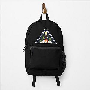 Outer Wilds™ - Outer Wilds Ventures [Logo] Zipped Hoodie Backpack