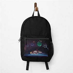 Outer Wilds Game of the Year Backpack