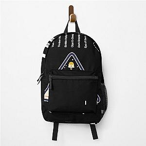 NASA-Inspired Outer Wilds Ventures Backpack