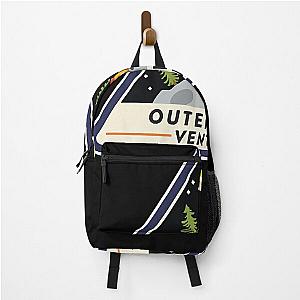 Outer Wilds Ventures Pullover Sweat Backpack