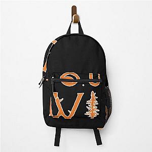 Outer Wilds game Classic T-Shirt Backpack