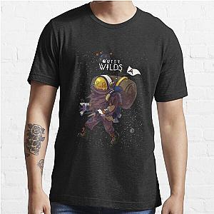 Outer Wilds Essential  Essential T-Shirt