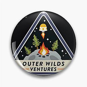 Outer Wilds Ventures 	  	 Pin