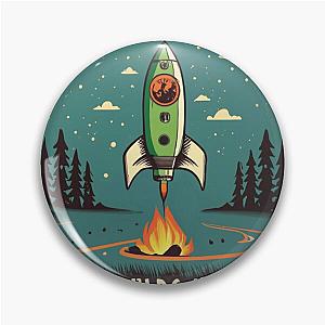 Outer Wilds Ventures Art Pin