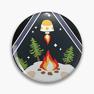 Outer Wilds Ventures Pin