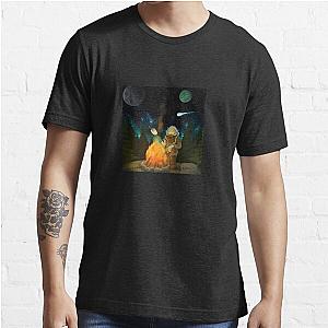 outer wilds art Essential T-Shirt