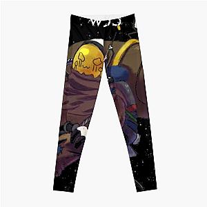 Outer Wilds Essential  Leggings