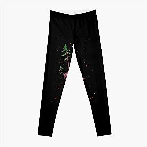 Outer Wilds Game Lightweight Sweatshirt Leggings