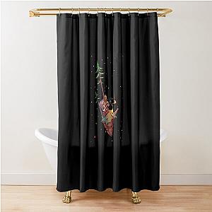 Outer Wilds Game Lightweight Sweatshirt Shower Curtain