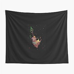 Outer Wilds Game Lightweight Sweatshirt Tapestry