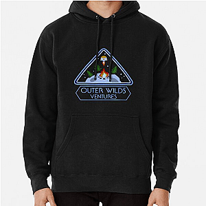 Wild Goose Chase Pullover Hoodie