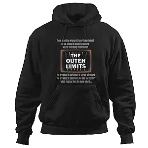 The Outer Wild Hoodies - Limits Hoodies Classic Youth Hoodie