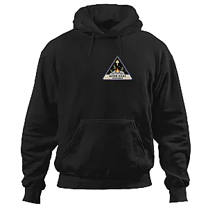 Outer Wilds Hoodies - Outer Wilds Ventures Hoodies Classic