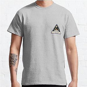 Outer Wilds Ventures Logo Classic T-Shirt