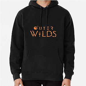 Outer Wilds 	 Classic 		 Pullover Hoodie