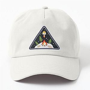 Outer Wilds™ - Outer Wilds Ventures (Logo) Dad Hat