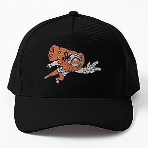 Outer Wilds - Hearthian Baseball Cap