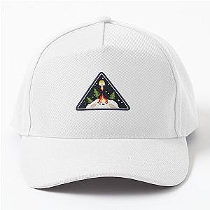 outer wilds  .   	 Baseball Cap