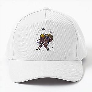 Outer Wilds Essential  Baseball Cap