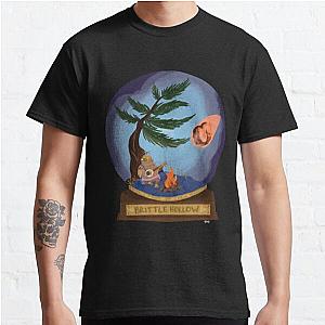 Outer Wilds - Riebeck Snowglobe   Classic T-Shirt