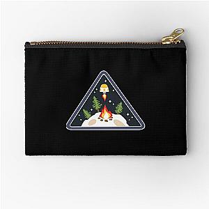 outer wilds Classic . Zipper Pouch