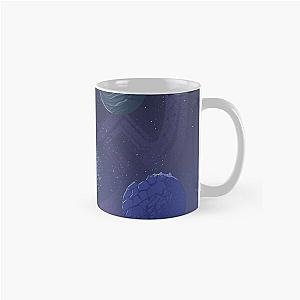 Outer Wilds Game Classic Mug