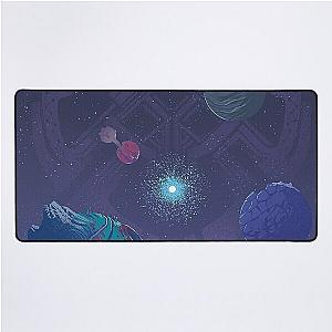 Outer Wilds Game Desk Mat