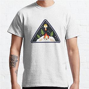 Outer Wilds Ventures Classic T-Shirt