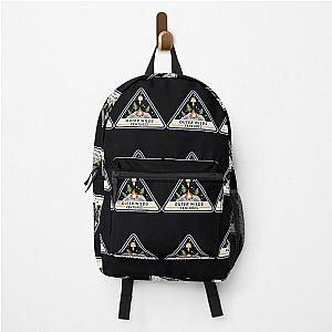 Outer Wilds Ventures 	  	 Backpack