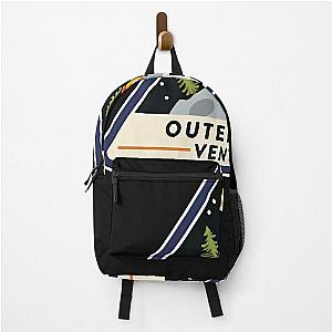 Outer Wilds Ventures Logo   Backpack