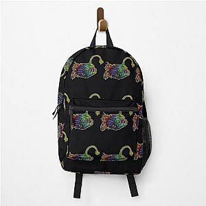 Outer Wilds Alien Anglerfish  	 Backpack