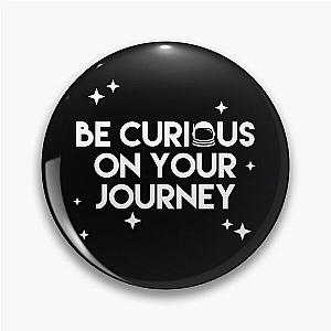 Outer Wilds Curious Journey Pin