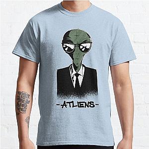 Atliens - Outkast Classic T-Shirt