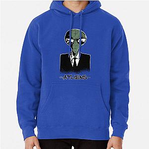 Atliens - Outkast Pullover Hoodie