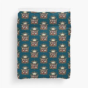 Pouya Merch Outkast Official   Duvet Cover