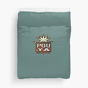 Pouya Merch Outkast Official Duvet Cover