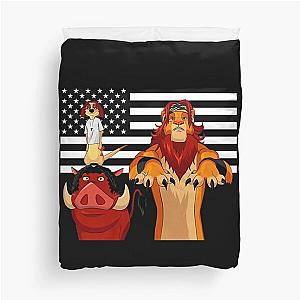 Lion King Outkast Stankonia        Duvet Cover