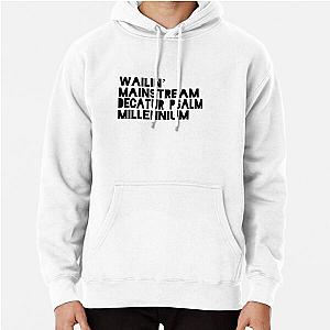 4 Things OutKast ATLiens Pullover Hoodie