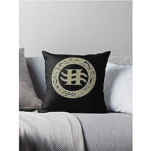 OutKast For Men And Women Throw Pillow