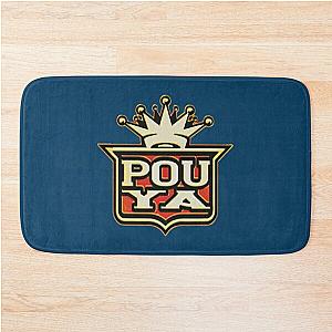 Pouya Merch Outkast Official   Bath Mat