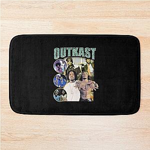 Outkast Oldschool Bath Mat