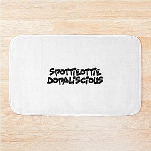 Outkast - SpottieOttieDopaliscious Bath Mat