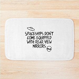 Outkast - Spaceships Bath Mat