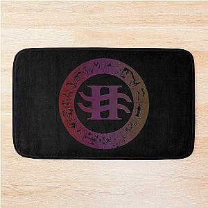 OutKast Aquemini Bath Mat