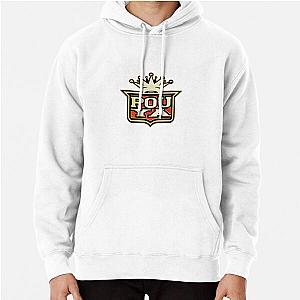 Pouya Merch Outkast Official Pullover Hoodie