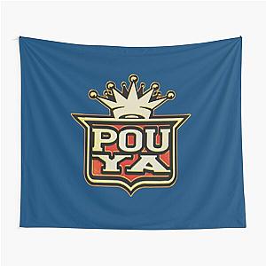 Pouya Merch Outkast Official   Tapestry