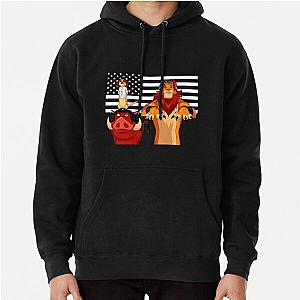 Lion King Outkast Stankonia        Pullover Hoodie