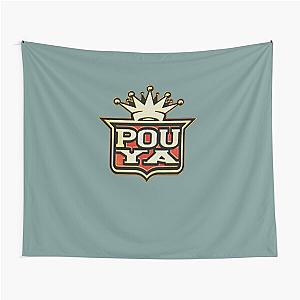 Pouya Merch Outkast Official Tapestry