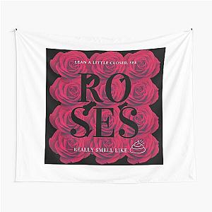 Hey Ya! Outkast Roses Tapestry