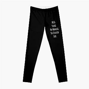 Me You Yo Mama And You Cousin Too Outkast Lyrics Song  Leggings